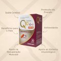 SUPLEMENTO ALIMENTAR COENZIMA Q10 200MG MAXINUTRI 30 CÁPSULAS