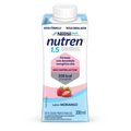 COMPLEMENTO ALIMENTAR NUTREN 1.5 MORANGO 200ML