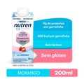 COMPLEMENTO ALIMENTAR NUTREN 1.5 MORANGO 200ML