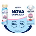 COMPLEMENTO ALIMENTAR NUTREN 1.5 MORANGO 200ML
