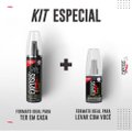 KIT REPELENTE EXPOSIS EXTRÊME SPRAY 100ML + REPELENTE EXPOSIS EXTRÊME 52ML