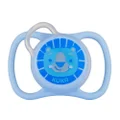 CHUPETA KUKA FRESH AZUL 6 MESES + COM 1 UNIDADE