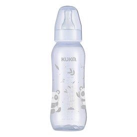 MAMADEIRA KUKA NATURAL COR BRANCA 250ML