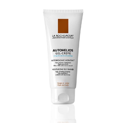 AUTOHELIOS GEL CREME AUTOBRONZEADOR LA ROCHE POSAY 100ML