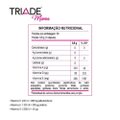 SUPLEMENTO ALIMENTAR TRIADE MAMA 30 CÁPSULAS