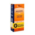 DESLORATADINA 5MG 10 COMPRIMIDOS REVESTIDOS NOVA QUIMICA GENÉRICO