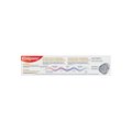 CREME DENTAL COLGATE TOTAL WHITENING ANTICÁRIE COM FLÚOR 90G
