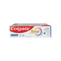 CREME DENTAL COLGATE TOTAL WHITENING ANTICÁRIE COM FLÚOR 90G