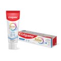 CREME DENTAL COLGATE TOTAL WHITENING ANTICÁRIE COM FLÚOR 90G
