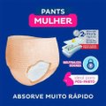 ROUPA INTIMA TENA PANTS MULHER NUDE G/EG 16 UNIDADES