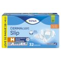 Fralda Tena Slip Dermacare Tamanho M 32 Unidades
