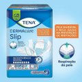 Fralda Tena Slip Dermacare Tamanho M 32 Unidades