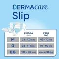 Fralda Tena Slip Dermacare Tamanho G 32 Unidades