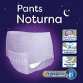 Roupa Íntima Tena Pants Noturna P/M 32 Unidades