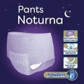 Roupa Íntima Tena Pants Noturna P/M 24 Unidades