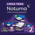 FRALDA GERIÁTRICA TENA SLIP NOTURNA M LEVE 24 PAGUE 21 UNIDADES