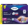 ROUPA ÍNTIMA TENA PANTS NOTURNA G/EG 32 UNIDADES