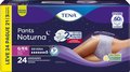 ROUPA ÍNTIMA TENA PANTS NOTURNA G/EG 24 UNIDADES