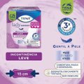 PROTETOR DIÁRIO TENA LADY DISCREET FLEX 30 UNIDADES