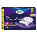 FRALDA GERIÁTRICA TENA SLIP NOTURNA G 24 UNIDADES