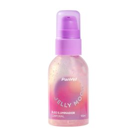 ÓLEO ILUMINADOR CORPORAL JELLY MOON PANVEL 100ML