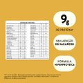 SUPLEMENTO NUTRICIONAL GLUCERNA SR BAUNILHA 850G