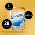SUPLEMENTO NUTRICIONAL GLUCERNA SR BAUNILHA 850G