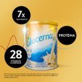 SUPLEMENTO NUTRICIONAL GLUCERNA SR BAUNILHA 400G