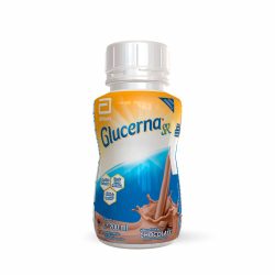 Suplemento Nutricional Glucerna Sr Chocolate 200ml