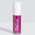 GLOSS DAILUS LIP GLITTER PINK GLAM 6ML