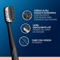 ESCOVA DENTAL ORAL-B ICONIC 3 UNIDADES