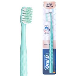 Escova Dental Oral-b Iconic 1 Unidade