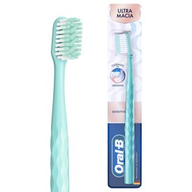 ESCOVA DENTAL ORAL-B ICONIC 1 UNIDADE