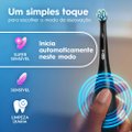 ESCOVA DENTAL ELÉTRICA ORAL-B IO SERIES 2 BIVOLT