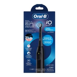 Escova Dental Elétrica Oral-b Io Series 2 Bivolt