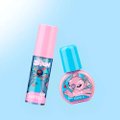 KIT IMPALA INFANTIL ANGEL ESMALTE 6ML + BRILHO LABIAL 2,3G