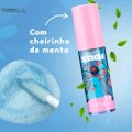 KIT IMPALA INFANTIL ANGEL ESMALTE 6ML + BRILHO LABIAL 2,3G