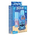 KIT IMPALA STITCH ESMALTE 6ML + BRILHO LABIAL 2,3G