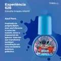 KIT IMPALA STITCH ESMALTE 6ML + BRILHO LABIAL 2,3G