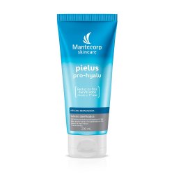 Máscara Capilar Reparadora Pielus Pro Hyalu 200ml