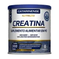 CREATINA CATARINENSE NUTRIÇÃO 300G