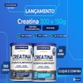 CREATINA CATARINENSE NUTRIÇÃO 300G