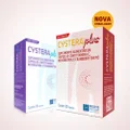 SUPLEMENTO ALIMENTAR CYSTERA PLUS 30 COMPRIMIDOS