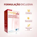 SUPLEMENTO ALIMENTAR CYSTERA PLUS 30 COMPRIMIDOS
