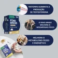 SUPLEMENTO ALIMENTAR FENO GREGO PREMIUM LAUTON 60 CÁPSULAS