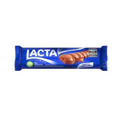 Chocolate Ao Leite Lacta 28g