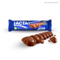 CHOCOLATE AO LEITE LACTA 28G