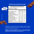 CHOCOLATE AO LEITE LACTA 28G