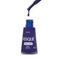ESMALTE RISQUÉ CAIU DO CÉU CREMOSO 8ML
