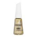 ESMALTE RISQUÉ DOURA-ME SE FOR CAPAZ METÁLICO 8ML